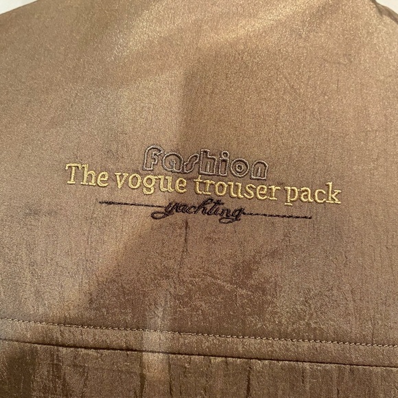 PAUL & SHARK Men’s Bomber Jacket Sz XL - Picture 9 of 13